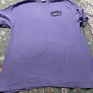 Mother hustler t shirt XL❤️❤️❤️